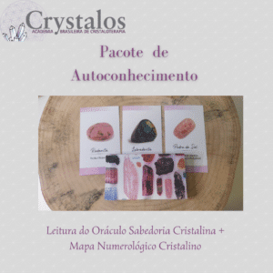 Pacote Autoconhecimento
