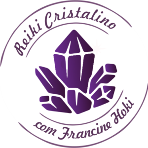 Reiki Cristalino Nível I e II